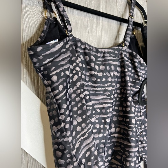 D19.09 Island Escape 3 pc Swim Mix-and-match Size 8/10 Medium. - Picture 8 of 10